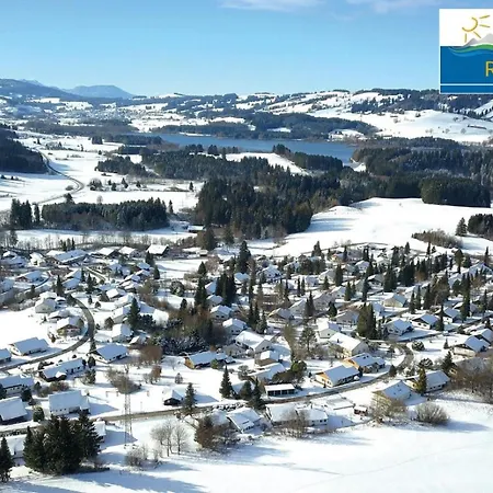 Reichenbach - Bgm.-martin-str. 14a Nesselwang