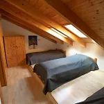 Reichenbach - Bgm.-martin-str. 14a Casa vacanze Nesselwang