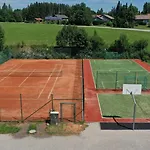 Casa vacanze Reichenbach - Bgm.-martin-str. 14a Nesselwang