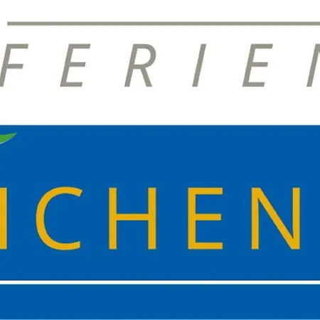 Feriendorf Reichenbach - Bgm.-martin-str. 14a Feriehus