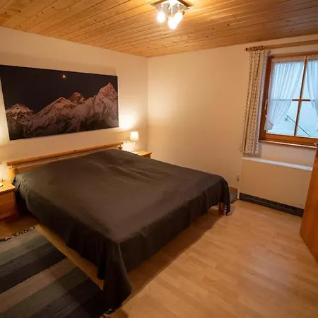 Tatil Evi Reichenbach - Bgm.-martin-str. 14a Nesselwang