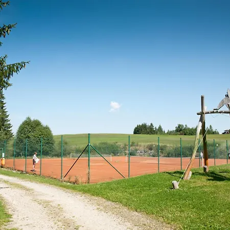 Feriehus Feriendorf Reichenbach - Bgm.-martin-str. 14a