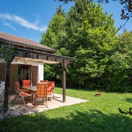 Tatil Evi Reichenbach - Bgm.-martin-str. 14a