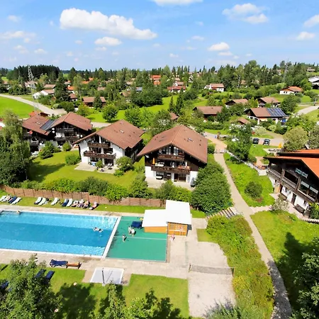 Feriehus Feriendorf Reichenbach - Bgm.-martin-str. 14a *