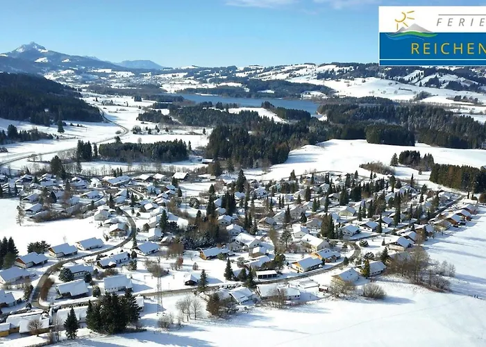 Reichenbach - Bgm.-martin-str. 14a Nesselwang