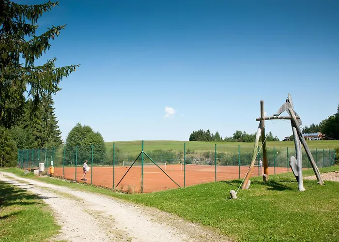 Dom wakacyjny Reichenbach - Bgm.-martin-str. 14a
